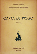 CARTA DE PREGO.