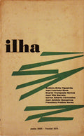 ILHA.