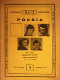 POESIA.