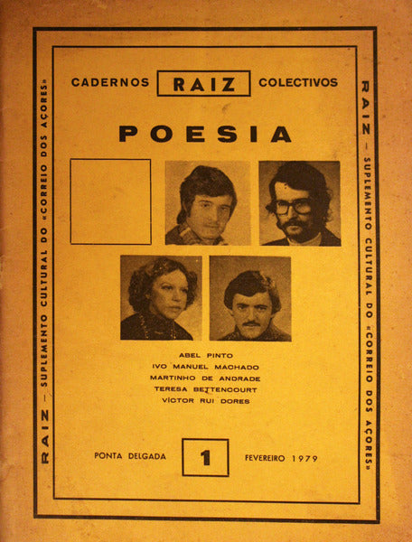 POESIA.