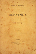 BEMVINDA.