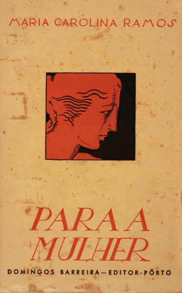 PARA A MULHER.
