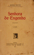 SENHORA DE ENGENHO.