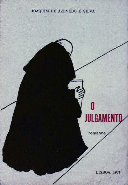 O JULGAMENTO.