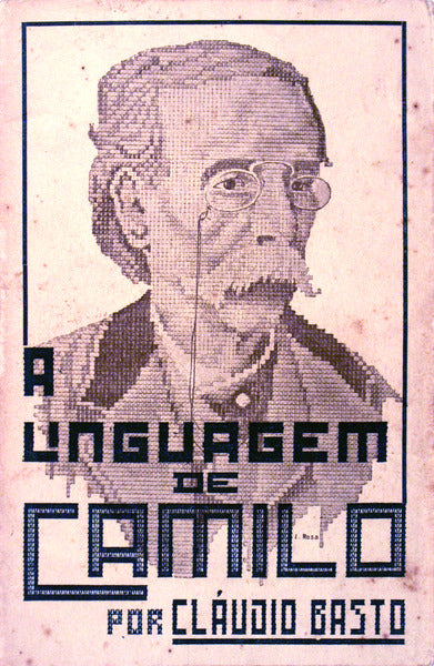 A LINGUAGEM DE CAMILO.