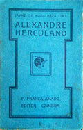 ALEXANDRE HERCULANO.