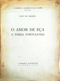 O AMOR DE EÃ‡A Ã€ TERRA PORTUGUESA.
