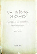 PRINCÃPIOS PARA UMA CONSEQUÃŠNCIA.