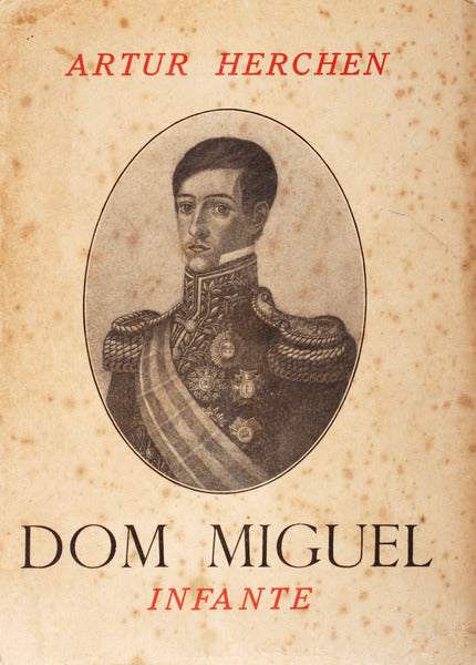 DOM MIGUEL INFANTE.