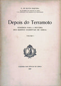 DEPOIS DO TERRAMOTO.