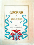GUERRA Ã€ GUERRA.
