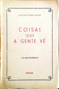 COISAS QUE A GENTE VÃŠ.