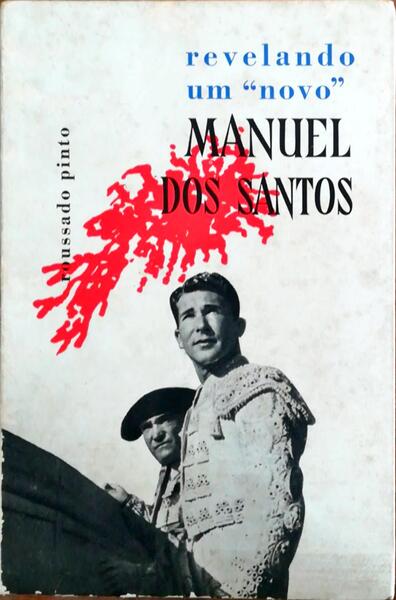 REVELANDO UM Â«NOVOÂ» MANUEL DOS SANTOS.