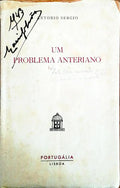 UM PROBLEMA ANTERIANO.