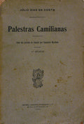 PALESTRAS CAMILIANAS.