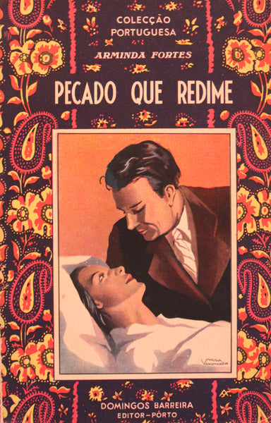 PECADO QUE REDIME.