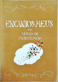 ENCANTOS MEUS.