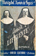AMOR DIFERENTE.