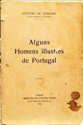 ALGUNS HOMENS ILLUSTRES DE PORTUGAL.