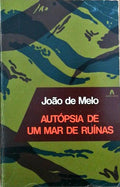 AUTÃ“PSIA DE UM MAR DE RUÃNAS.
