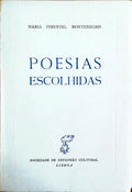 POESIAS ESCOLHIDAS.