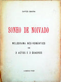 SONHO DE NOIVADO.