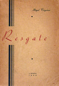 RESGATE.