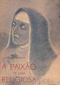 A PAIXÃƒO DE UMA RELIGIOSA.
