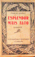 ESPLENDOR MAIS ALTO. [2.Âº MILHAR]