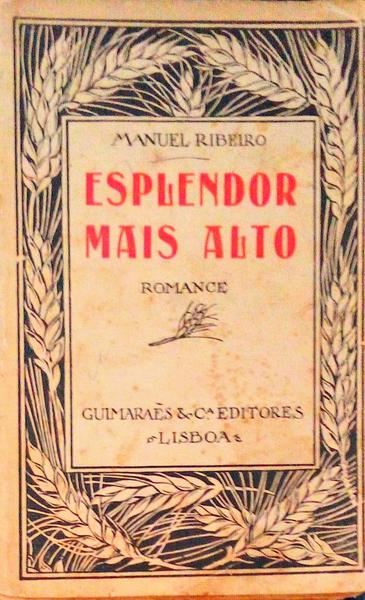ESPLENDOR MAIS ALTO. [2.Âº MILHAR]