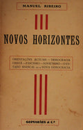NOVOS HORIZONTES. [2.Âº MILHAR]