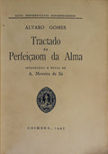 TRACTADO DA PERFEIÃ‡AOM DA ALMA.