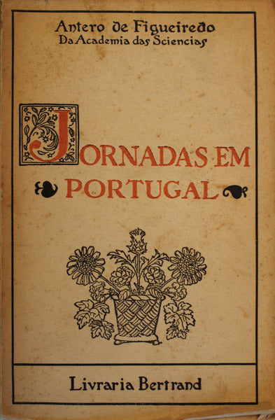 JORNADAS EM PORTUGAL.