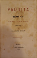 PAQUITA.