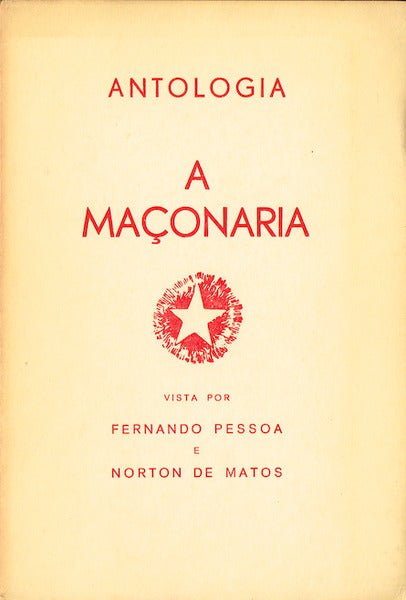 A MAÃ‡ONARIA.