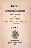 MEMORIAS DA VILLA DE OLEIROS E DO SEU CONCELHO.