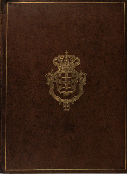 MEMORIAS PARA A HISTORIA DE PORTUGAL, QUE COMPRENDEM O GOVERNO DEL REY D. JOÃƒO I.