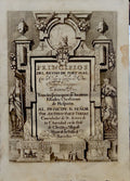 PRINCIPIOS DEL REYNO DE PORTUGAL.