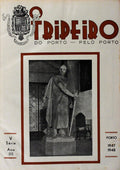 TRIPEIRO (O), V SÃ‰RIE. ANO I, 1945 - ANO IV, 1949. [4 VOLS.]