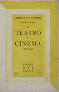 TEATRO E CINEMA (1936-1949)