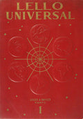 LELLO UNIVERSAL. DICIONÃ?RIO ENCICLOPÉDICO LUSO-BRASILEIRO.