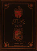 ATLAS DEL MUNDO. 1492-1992.