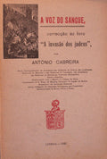 A VOZ DO SANGUE.