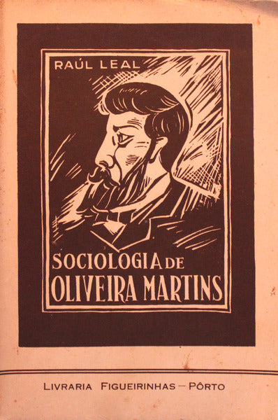 SOCIOLOGIA DE OLIVEIRA MARTINS.