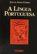 A LÃNGUA PORTUGUESA.