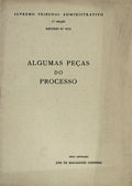 ALGUMAS PEÃ‡AS DO PROCESSO.
