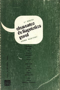 ELEMENTOS DE LINGUÃSTICA GERAL. [9.Âª EDIÃ‡ÃƒO]