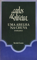 UMA ABELHA NA CHUVA. [11.Âª EDIÃ‡ÃƒO]