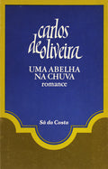 UMA ABELHA NA CHUVA. [13.Âª EDIÃ‡ÃƒO]
