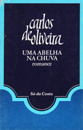 UMA ABELHA NA CHUVA. [14.Âª EDIÃ‡ÃƒO]